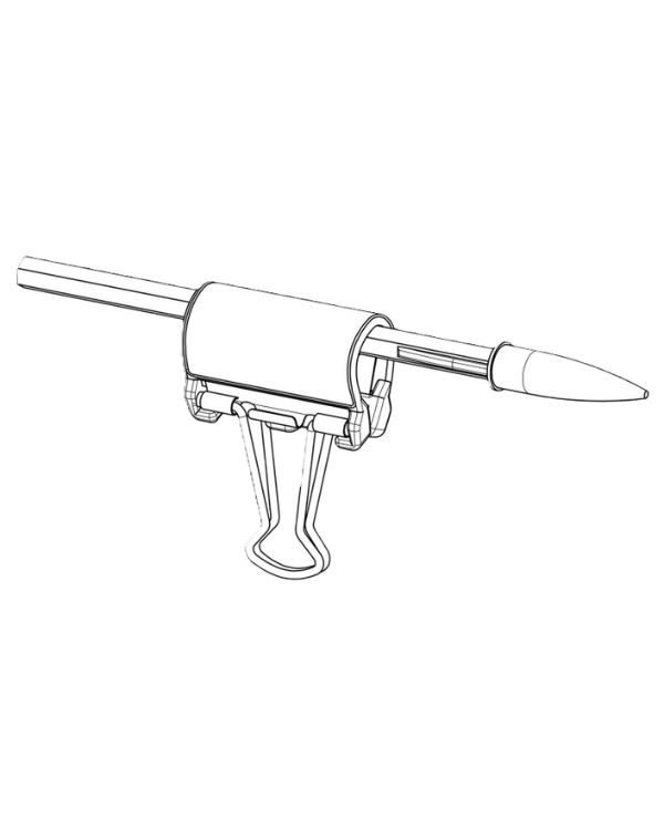 Promotional Pen Loop