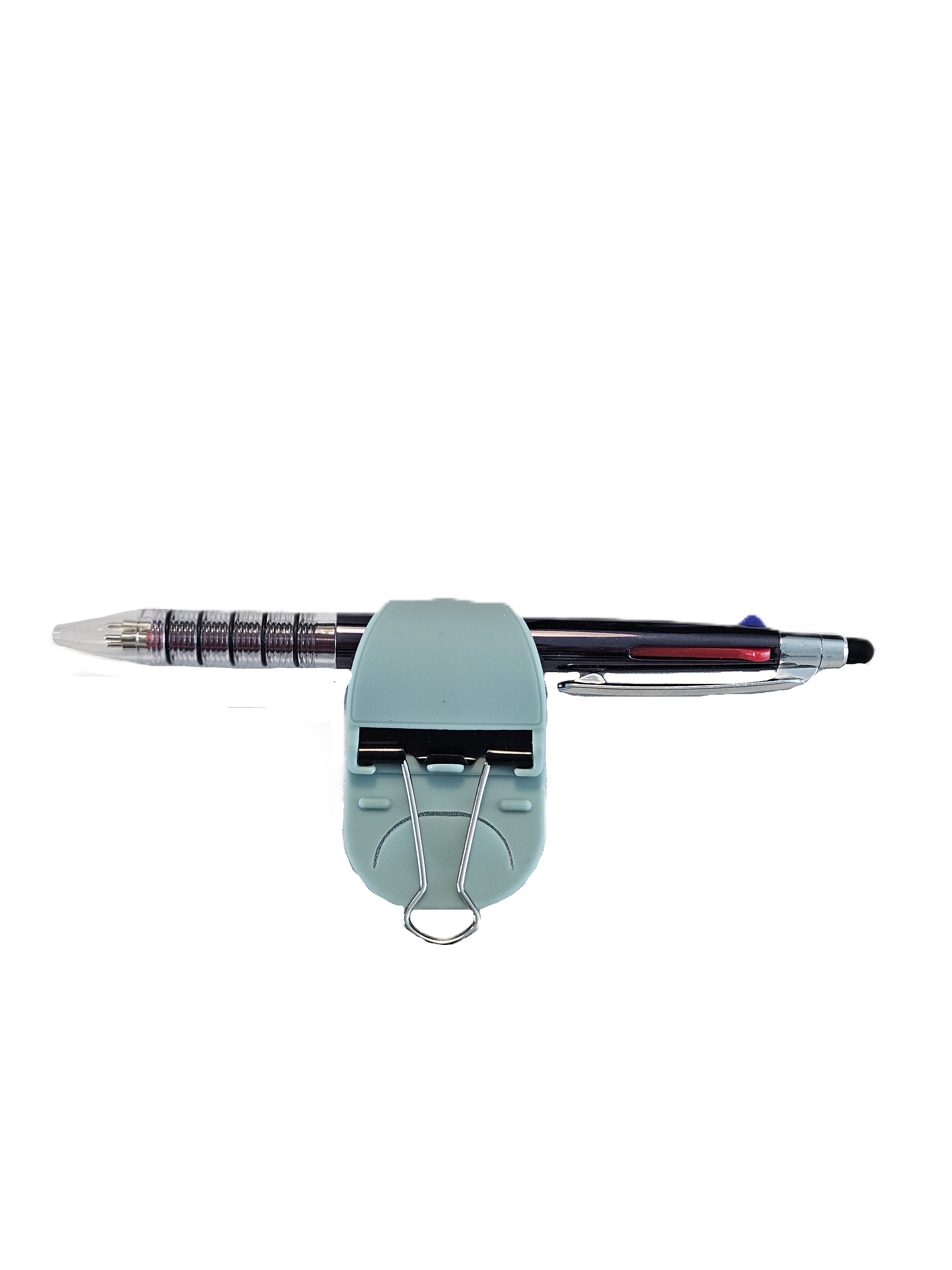 Binder pen loop outer