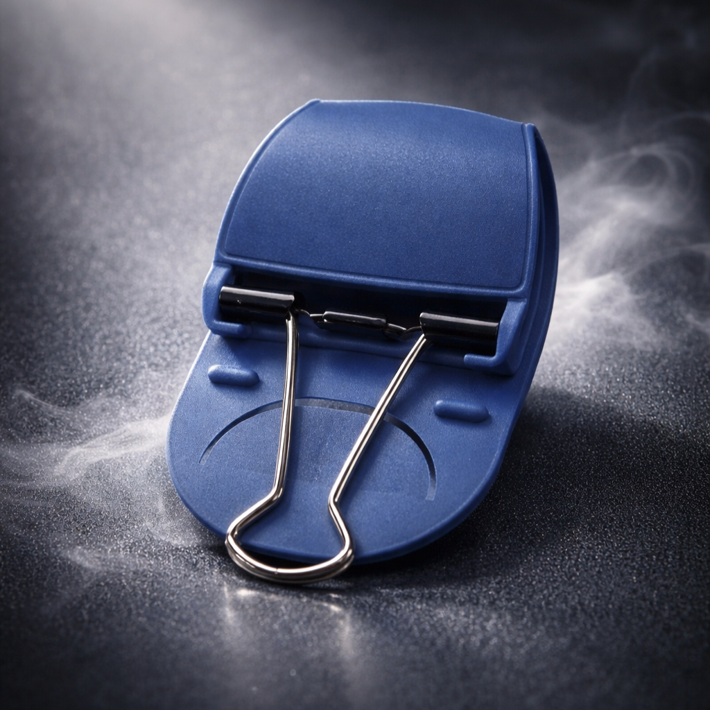 Binder pen loop outer